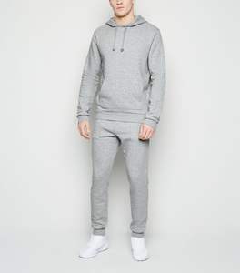 <b>Men</b> women <b>Red</b> Hoodies Autumn <b>Long</b> <b>Sleeve</b> Pullover Tops Casual Pocket Hoodies Unisex Outer Loose Sport Wear Winter high GSM <b>Shirt</b> - Product Image 4