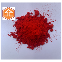 Colorants alimentaires de qualité supérieure Sunset YellowFCF (Jaune FD&C 6) à base d'acide, avec une teneur en colorant de 10%-95%, en provenance d'Inde