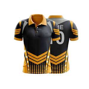 Nouveau maillot et pantalon de cricket uniformes de cricket en gros nouvelle meilleure vente vêtements de sport pour hommes sur mesure uniformes pour adultes - Product Image 5