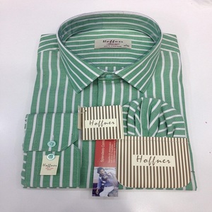 New Latest <b>Shirt</b> Designs for <b>Men</b> 2023 <b>Paisley</b> Printed 100% Cotton Poplin <b>Men's</b> <b>Shirt</b> Offical <b>Shirt</b> - Product Image 2