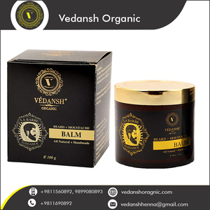 Nhãn Hiệu Riêng Tự Nhiên Hữu Cơ Tốt Nhất Râu Chăm Sóc Tăng Trưởng Sản Phẩm Râu Sáp Dưỡng Cho Nam Giới <span class=keywords><strong>Moustache</strong></span> - Product Image 3