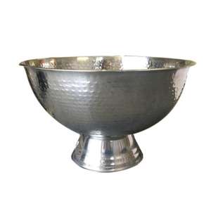 Vajilla de comedor para el hogar, decoración de comida y fruta, cuenco de acero inoxidable, cuenco de acero inoxidable de uso Regular - Product Image 1