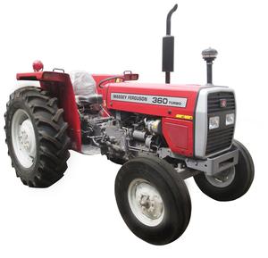 Massey Ferguson 360 Tractor - Product Image 3