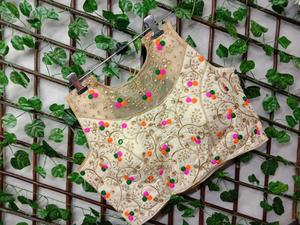 Women Plus Size Winter <b>Sequined</b> Embroidery Lace Tassel Blouse and <b>Top</b> - Product Image 6