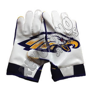 Gants De Récepteur De Football américain - Product Image 4