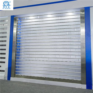 Portes de <span class=keywords><strong>volet</strong></span> <span class=keywords><strong>roulant</strong></span> de sécurité de haute qualité <span class=keywords><strong>volet</strong></span> <span class=keywords><strong>roulant</strong></span> automatique <span class=keywords><strong>roulant</strong></span> porte roulante de balcon - Product Image 2