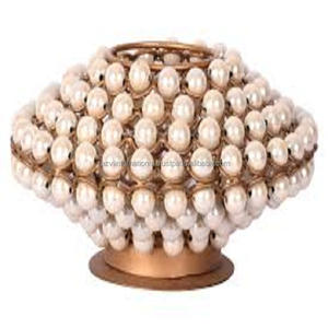 Colorful Glass <b>Tealight</b> & <b>Candle</b> Holder for Easter Home Decoration Festive Wedding Gift - Product Image 4