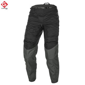 Pantalon de motocross en nylon réfléchissant personnalisé de haute qualité pour adultes maillot de moto de course automobile coupe-vent en taille XL - Product Image 6