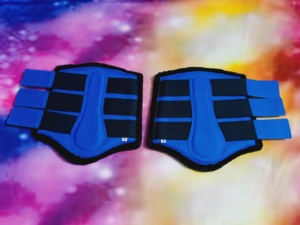 BOTTES DE CHEVAL À BAS PRIX Sports et loisirs> Sports de luxe abordables en plein air> Courses de chevaux> Autres produits pour chevaux - Product Image 4