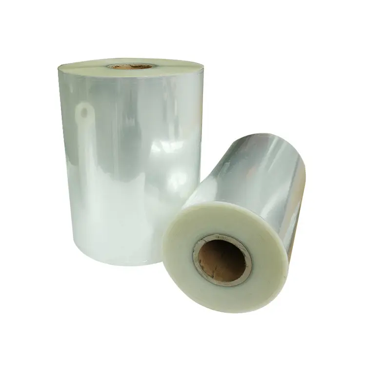 LLDPE Stretch Film Packing pallet Pre- stretched film