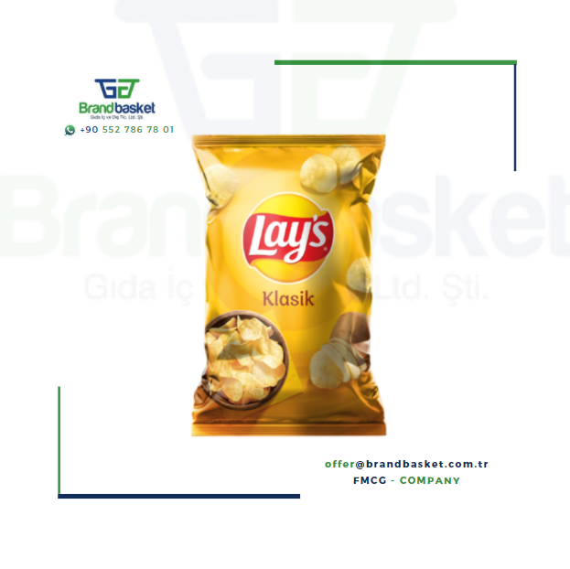 Для классических картофельных чипсов, супер-размер, лег 107gr