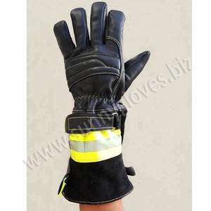 Gants rétros personnalisés pour pompier, de haute qualité, 2021 - Product Image 4