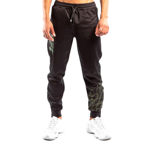 UFC — pantalon de jogging Style camouflage pour homme, survêtement masculin sur mesure, avec poches à fermeture éclair, pour Gym, course à pied, nouveauté 2021 - Product Image 1