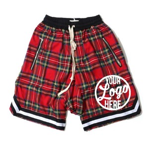 2024 nouveauté Shorts de sport de haute qualité pour hommes tendance Logo brodé Shorts d'été à des prix raisonnables - Product Image 6