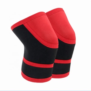 2025 Offre Spéciale Logo personnalisé haltérophilie 5mm coude manches en gros puissance levage Compression 7mm néoprène coude orthèse manchon - Product Image 6