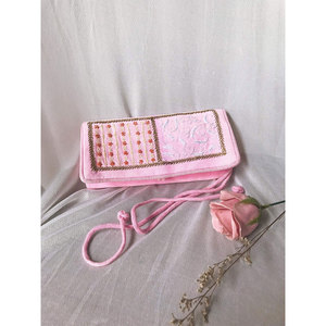 Venta al por Mayor de verano de algodón bolsos bordados - Product Image 5