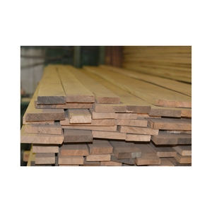 ผลิตภัณฑ์ขายร้อนโอ๊คขอบคณะกรรมการ KD10 % 30*150*6000การใช้งานก่อสร้างรัสเซียโรงงานอุปทานราคาต่ำ - Product Image 1