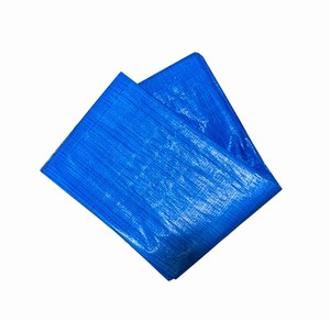 Tissu de bâche pour camion en polyester ignifuge HQ BNHQ - Product Image 1