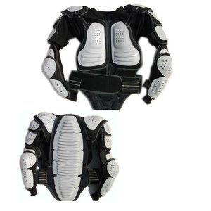 ที่มีคุณภาพสูงปิดถนนวิบากป้องกันแจ็คเก็ต - Product Image 2