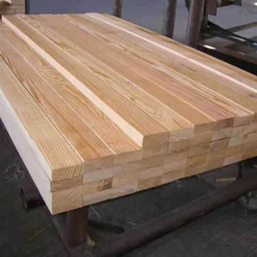 Pino MGP-10 Standard del legname della struttura essiccato forno