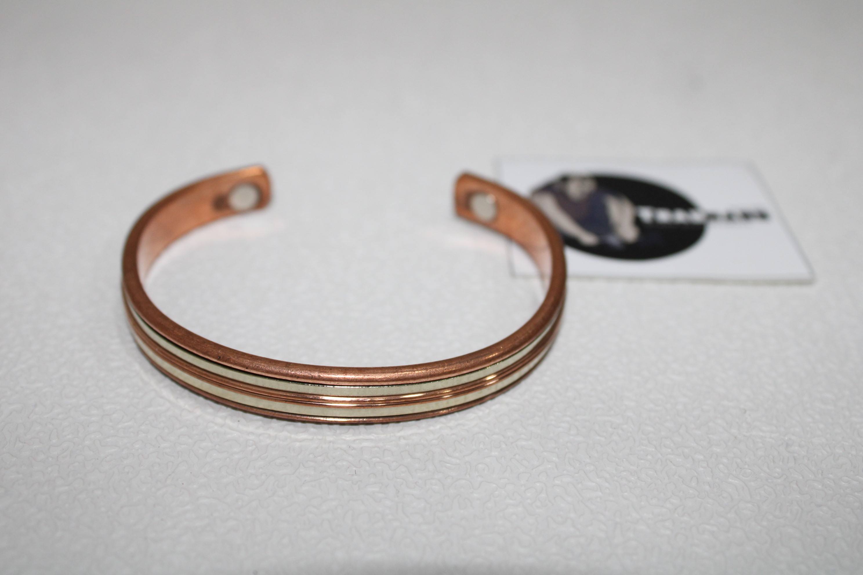 ทองแดงธรรมชาติ