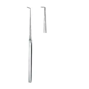 Oferta caliente Rosen Micro Ear Knife Rinoplastia/ENT/Instrumentos de cirugía plástica Herramientas de alta calidad y aprobadas