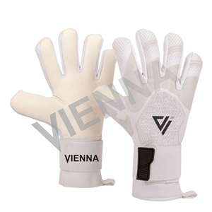 Gants de protection pour garistes, manicle de sécurité professionnels - Product Image 2