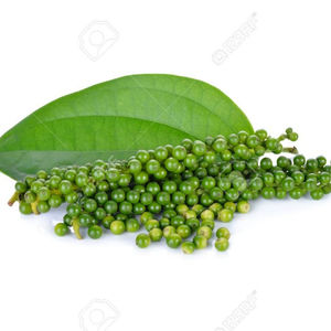 Pimiento Verde Fresco de Alta Calidad Cultivado en Vietnam Nueva Cosecha - Product Image 1