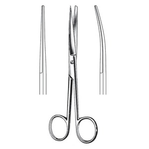 Grazil-tijeras quirúrgicas - Product Image 3