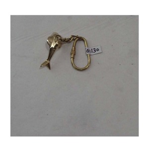 Baleine Poissons Antiqui Porte-clés sur Offre Spéciale Sur Offre Spéciale - Product Image 2