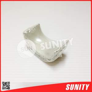 Biela de Repuesto para Motor Diésel Yanmar F8, Venta Directa de Fábrica de Alta Calidad de Taiwán, Sunity - Product Image 4