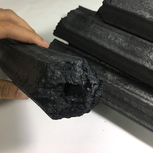 Than BBQ Thương Hiệu M.I.T Nướng Với Chất Lượng Cao, Tro Thấp Và Giá Cả Cạnh Tranh Sản Xuất Tại Việt NAM - Product Image 1