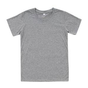 T-Shirt 20% Cotone Vintage Made in Thailand, 80% Poliestere per Stampa a Sublimazione, Unisex, Manica Corta, Asciugatura Rapida - Product Image 4