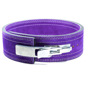 <b>Men</b> Training <b>Weight</b> Lifting Fitness Belt Gym - Product Image 1