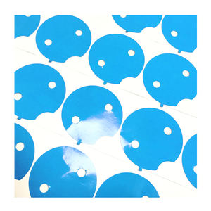 <span class=keywords><strong>Cinta</strong></span> conductora de calor autoadhesiva de doble cara impermeable resistente a altas temperaturas personalizada - Product Image 1