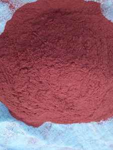 Style non traité égyptien sec cru de la poudre 25kg d'hibiscus de catégorie supérieure - Product Image 6