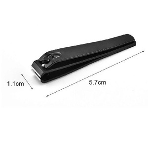 Coupe-ongles à bas prix avec logo personnalisé du service OEM - Product Image 4
