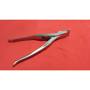 HOT SALE GORAYA GERMAN O.R GRADE PRONG CAST SPREADER 9'' SURGICAL ORTHOPEDIC BRAND NEW SATIN CE ISO APPROVED