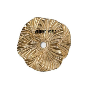 Square Shape Metal <b>Trivet</b> Traditional Design Handmade Wholesale <b>Trivet</b> Silver Finished Designer Metal <b>Trivet</b> - Product Image 6