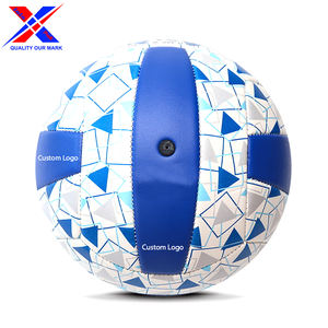 High Quality Custom PU Match Volley <b>Ball</b> Waterproof Indoor and Outdoor Sports <b>Training</b> Volleyball - Product Image 4