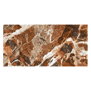 Carreaux de sol en porcelaine mate de fabrication indienne, design rustique, 600x1200, résistants aux acides, antidérapants, pour usage extérieur - Product Image 1