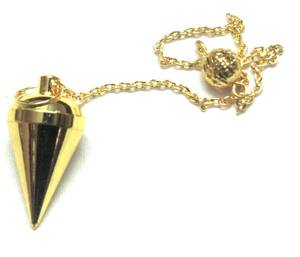 Comprar en línea de curación abierta latón bala péndulos - Product Image 1