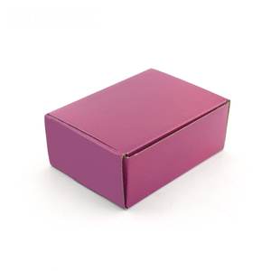 Logotipo personalizado Martillo impreso Fijaciones Tornillos Cajas corrugadas Materiales reciclados Laminación mate Relieve para la organización del almacenamiento - Product Image 6