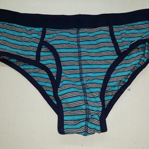 Manufacturer's Wholesale 100% Cotton High-Rise <b>Boxer</b> <b>Shorts</b> Custom Logo Printed Sustainable Underwear Men's Briefs <b>Boxers</b> - Product Image 1