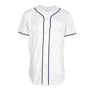 Wichtige Ankunft neuen Look sublimieren Baseball uniform - Product Image 1