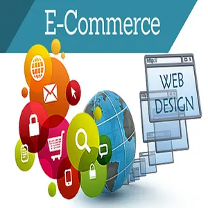 India Best Online Shop - Ecommerce Website Design Company