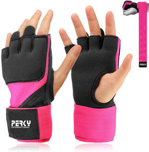 Guantes internos para boxeo, vendas para manos, nuevo diseño, 2021 de gel, acolchados - Product Image 5