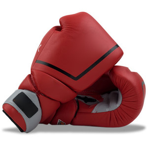 Custom Made Different Color Boxing Gloves Same Design Boxing Gloves Made In Leather - Product Image 1