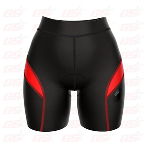 Cyclisme personnalisé Triathlon Short - Product Image 1