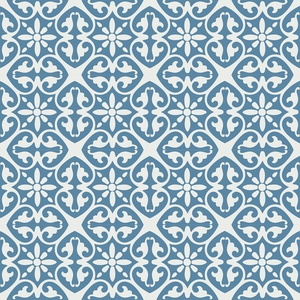 Baldosa de cemento encáustica CTS 47,1, fábrica de azulejos de cemento de Vietnam y Vietnam - Product Image 3